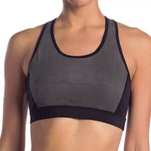 Sz Medium NWT Splendid Sleepwear Racerback Sport Bra